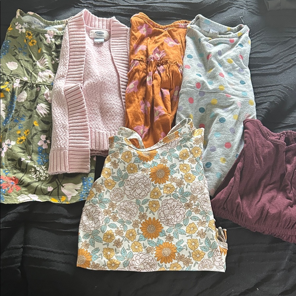 18-24 month Girls Lot!